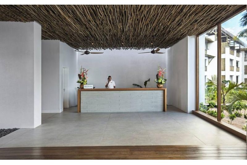 PRESKIL ISLAND RESORT