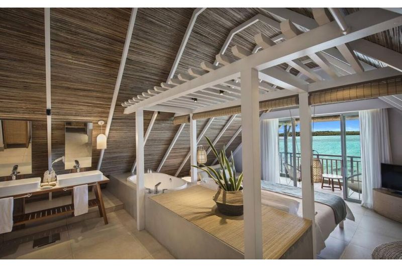 PRESKIL ISLAND RESORT