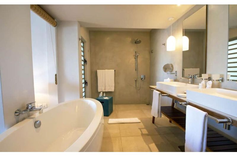 PRESKIL ISLAND RESORT