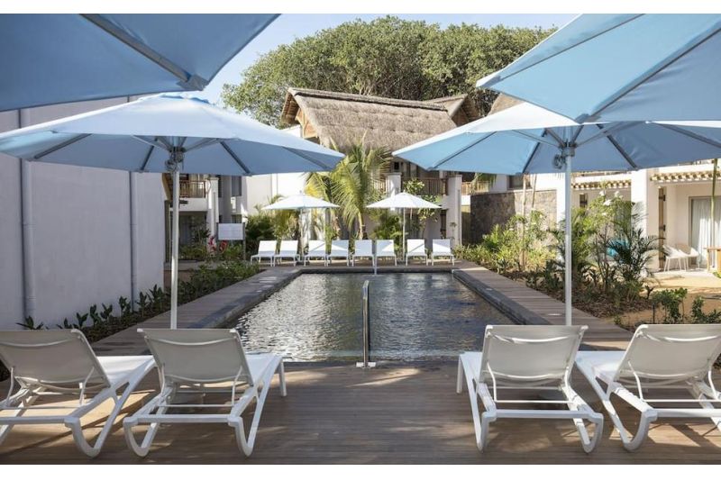 PRESKIL ISLAND RESORT