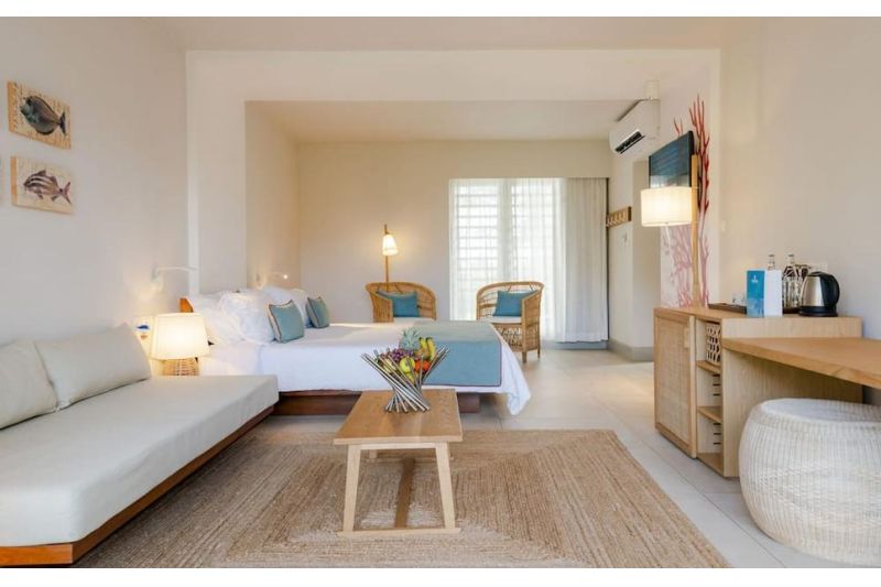 PRESKIL ISLAND RESORT