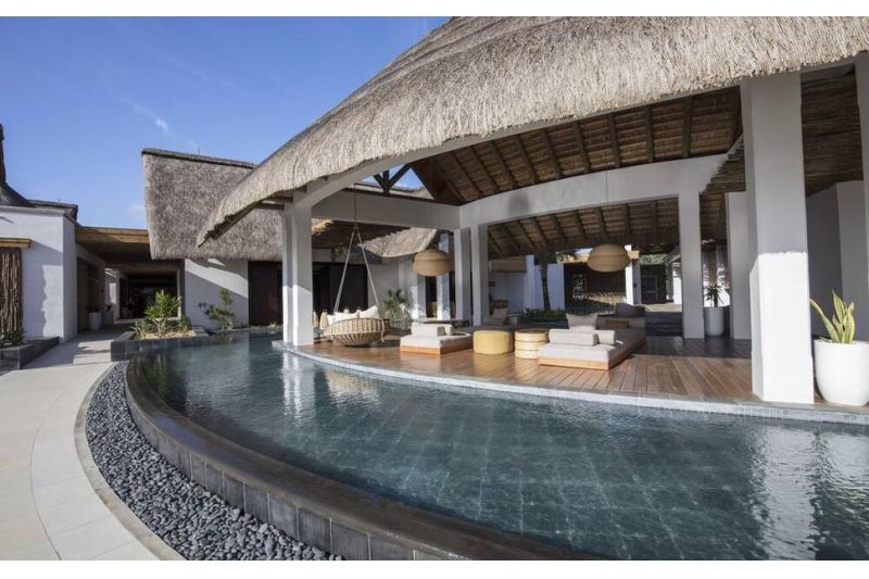 PRESKIL ISLAND RESORT