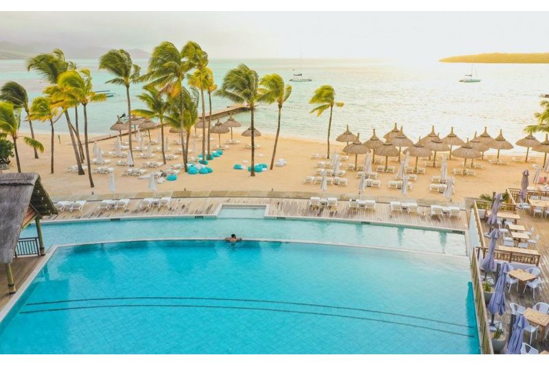 PRESKIL ISLAND RESORT