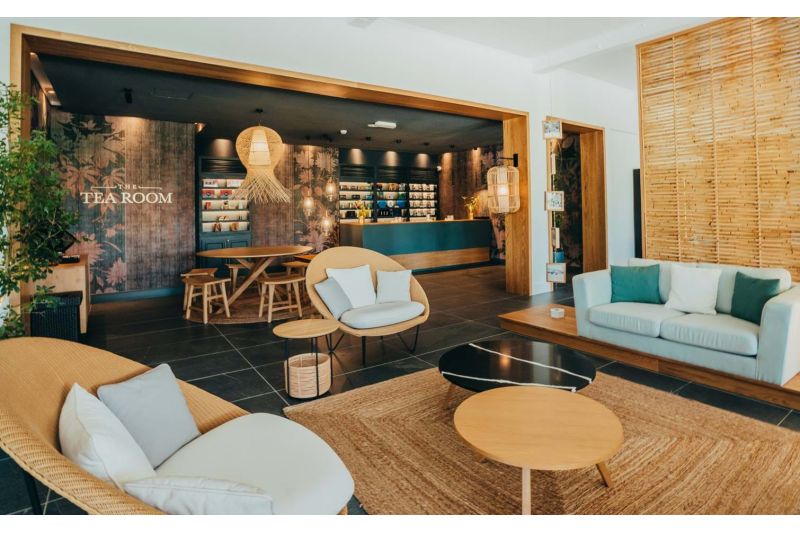 SUGAR BEACH MAURITIUS, A SUNLIFE RESORT