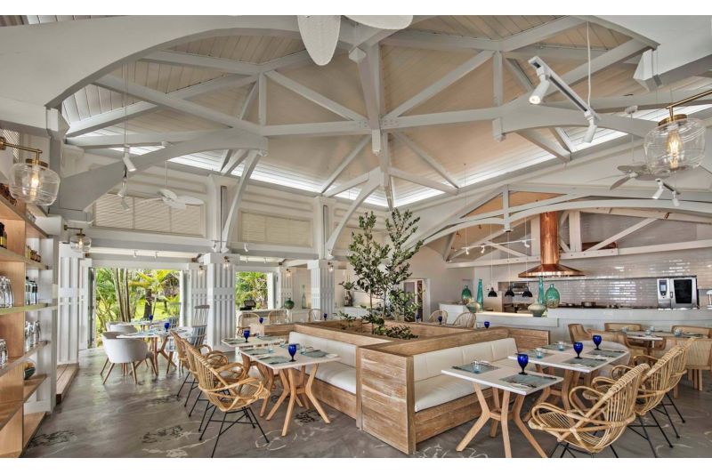 SUGAR BEACH MAURITIUS, A SUNLIFE RESORT