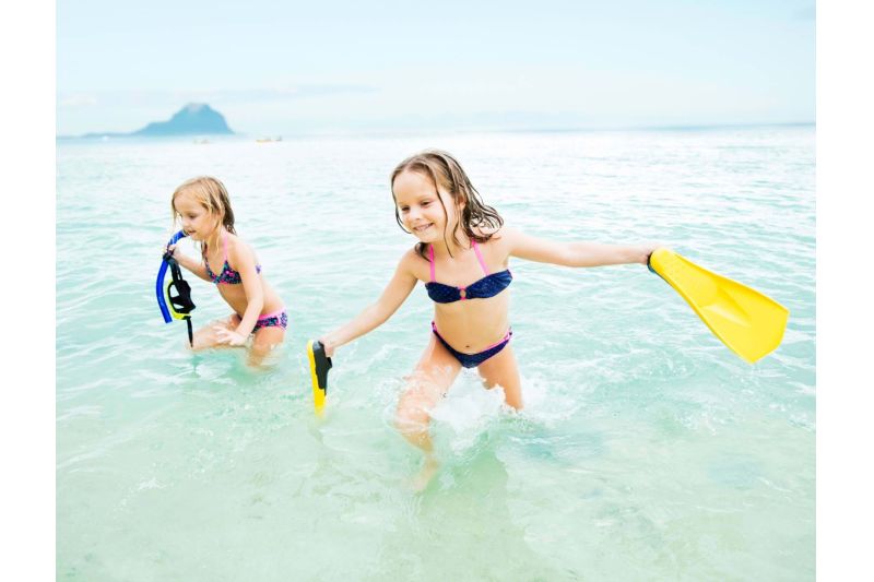 SUGAR BEACH MAURITIUS, A SUNLIFE RESORT