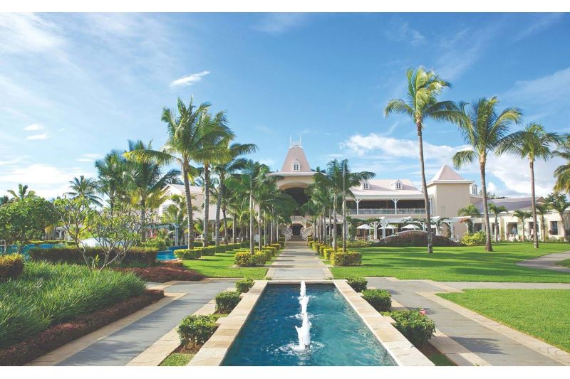 SUGAR BEACH MAURITIUS, A SUNLIFE RESORT