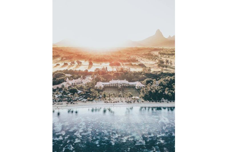 SUGAR BEACH MAURITIUS, A SUNLIFE RESORT