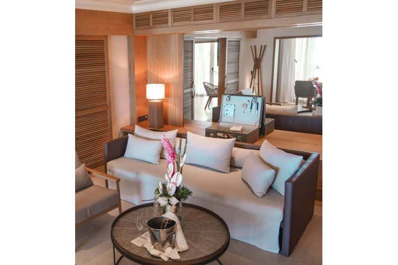 SUGAR BEACH MAURITIUS, A SUNLIFE RESORT