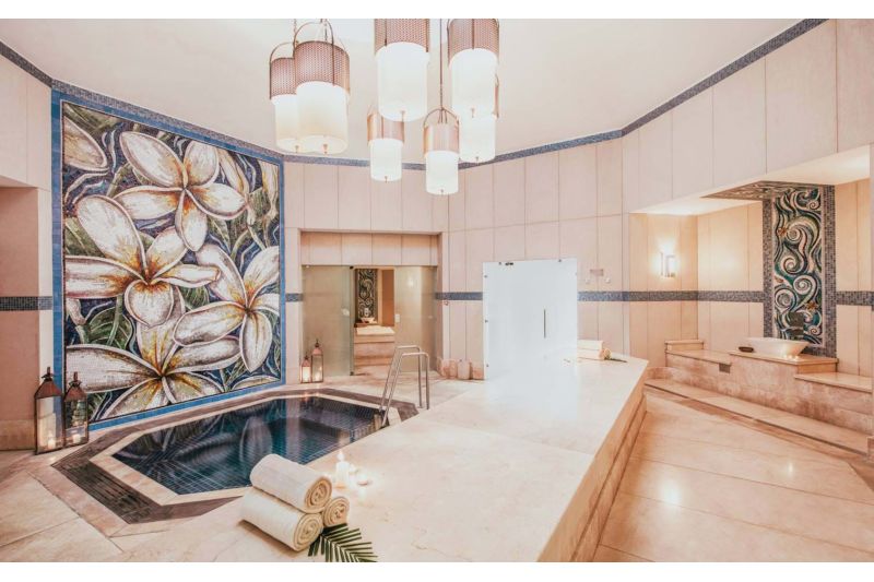 SUGAR BEACH MAURITIUS, A SUNLIFE RESORT