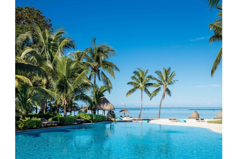 SUGAR BEACH MAURITIUS, A SUNLIFE RESORT