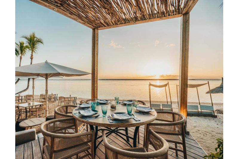 SUGAR BEACH MAURITIUS, A SUNLIFE RESORT