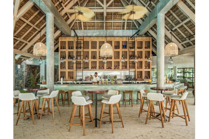 SUGAR BEACH MAURITIUS, A SUNLIFE RESORT