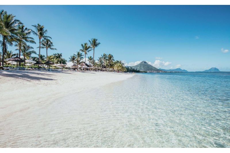 SUGAR BEACH MAURITIUS, A SUNLIFE RESORT