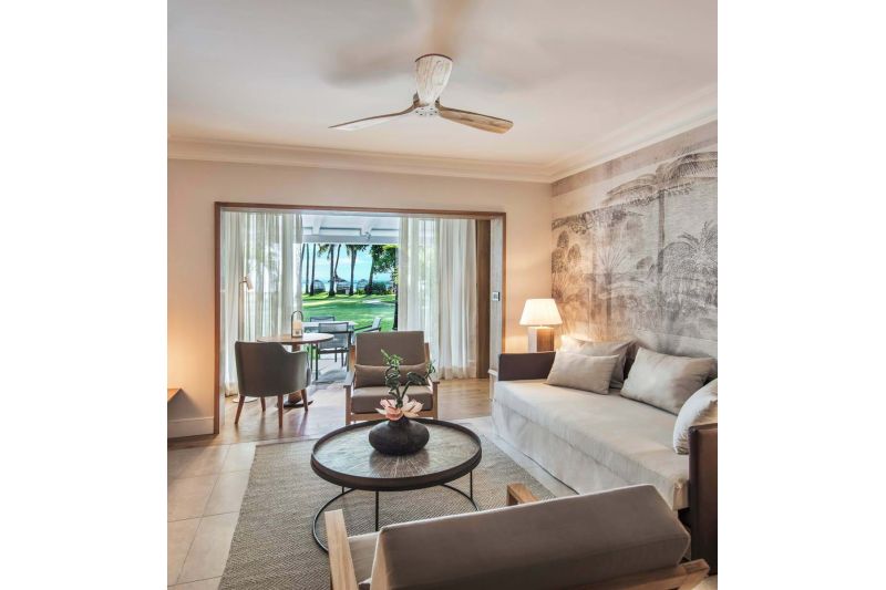 SUGAR BEACH MAURITIUS, A SUNLIFE RESORT