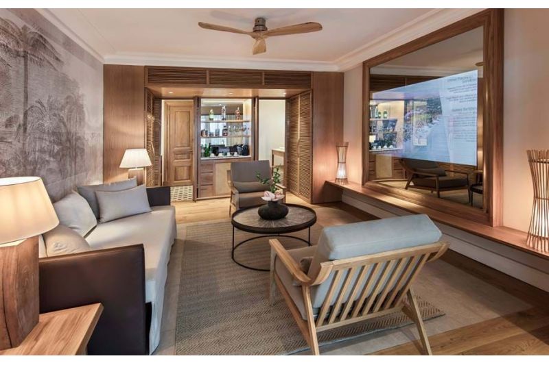 SUGAR BEACH MAURITIUS, A SUNLIFE RESORT