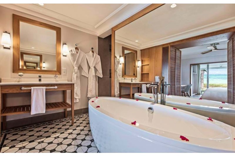 SUGAR BEACH MAURITIUS, A SUNLIFE RESORT