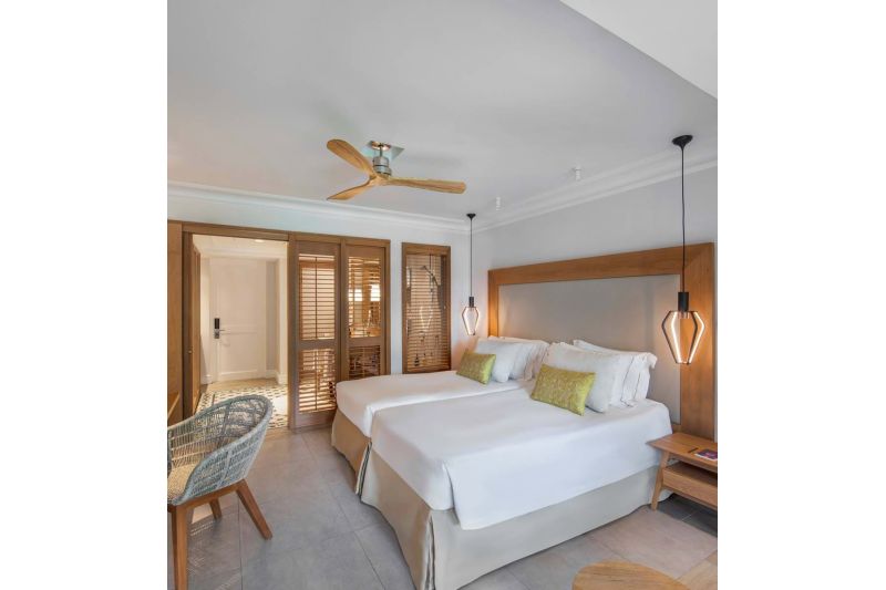 SUGAR BEACH MAURITIUS, A SUNLIFE RESORT