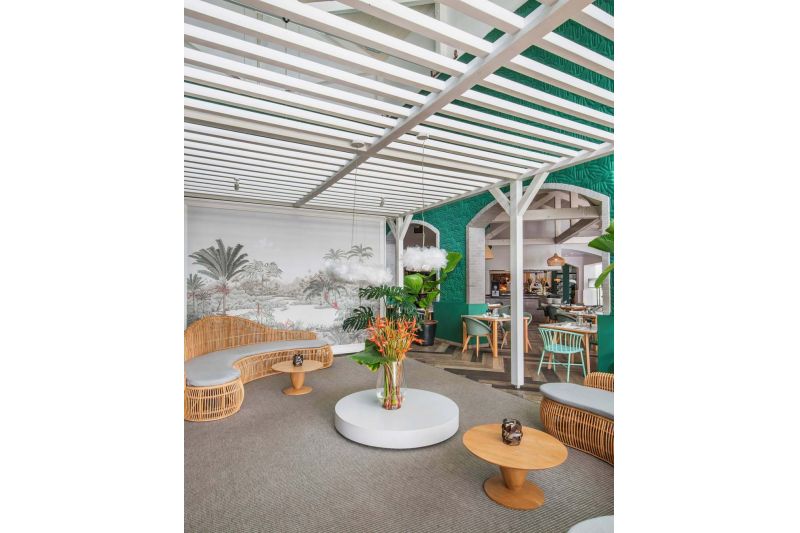 SUGAR BEACH MAURITIUS, A SUNLIFE RESORT