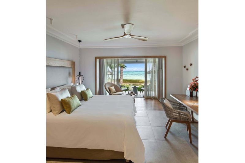 SUGAR BEACH MAURITIUS, A SUNLIFE RESORT