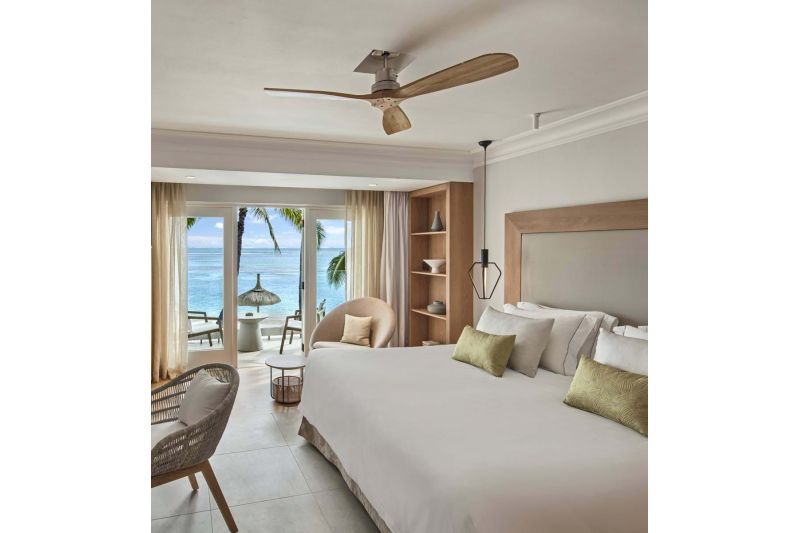 SUGAR BEACH MAURITIUS, A SUNLIFE RESORT