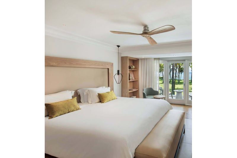 SUGAR BEACH MAURITIUS, A SUNLIFE RESORT