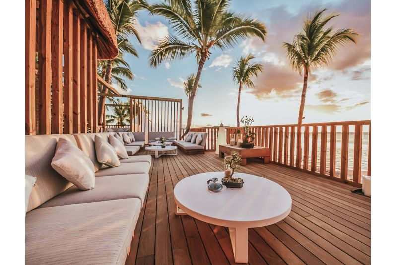 SUGAR BEACH MAURITIUS, A SUNLIFE RESORT