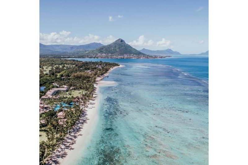 SUGAR BEACH MAURITIUS, A SUNLIFE RESORT