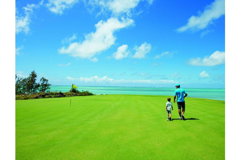 SUGAR BEACH MAURITIUS, A SUNLIFE RESORT