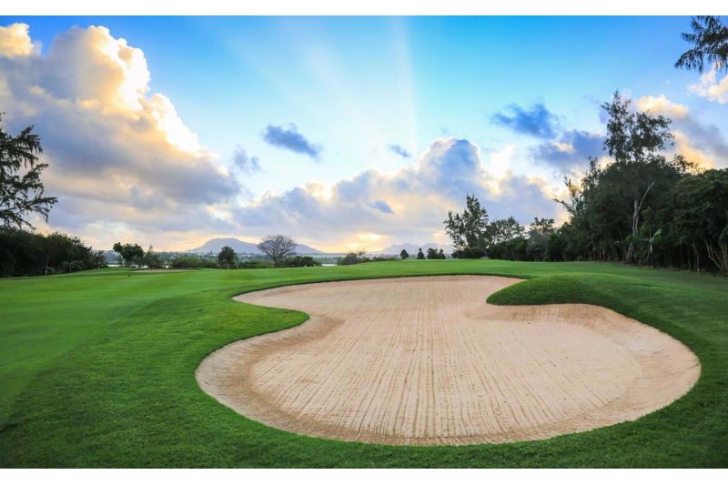 SUGAR BEACH MAURITIUS, A SUNLIFE RESORT