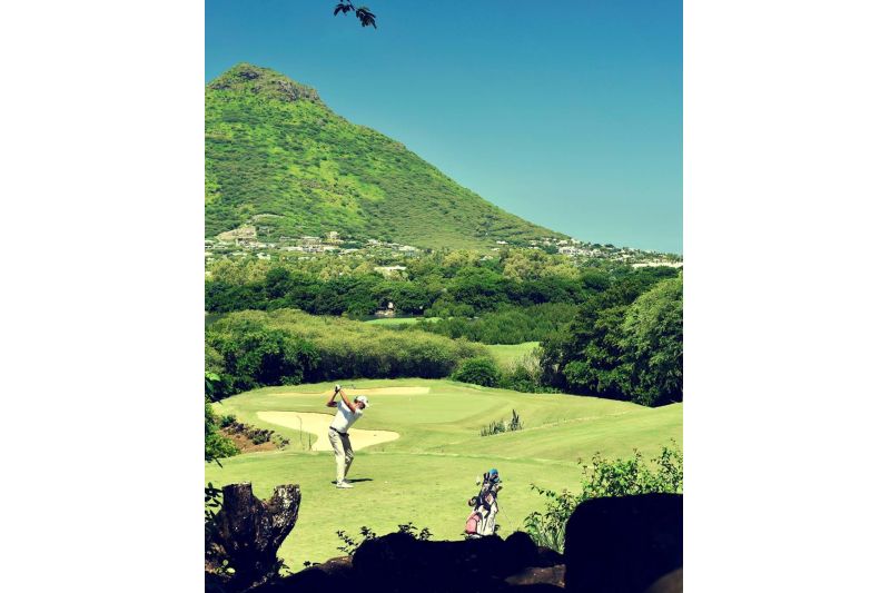 SUGAR BEACH MAURITIUS, A SUNLIFE RESORT