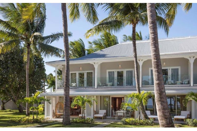 SUGAR BEACH MAURITIUS, A SUNLIFE RESORT