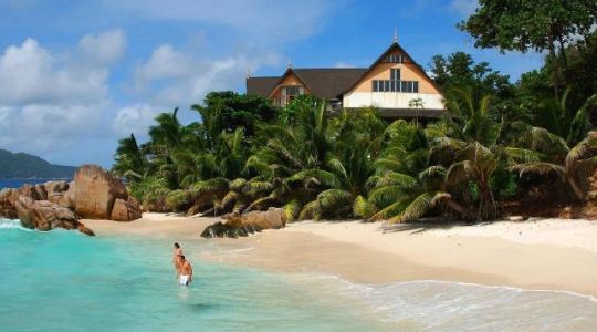 PATATRAN VILLAGE HOTEL