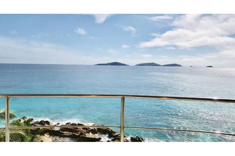 PATATRAN VILLAGE HOTEL