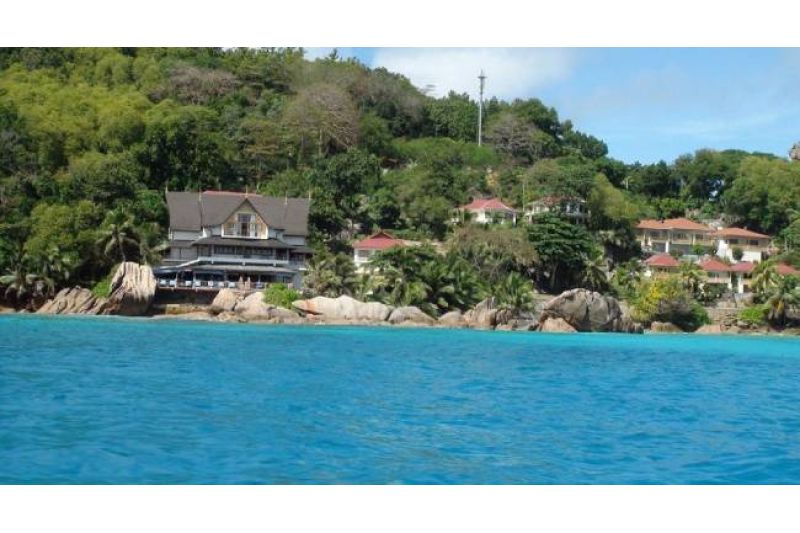 PATATRAN VILLAGE HOTEL