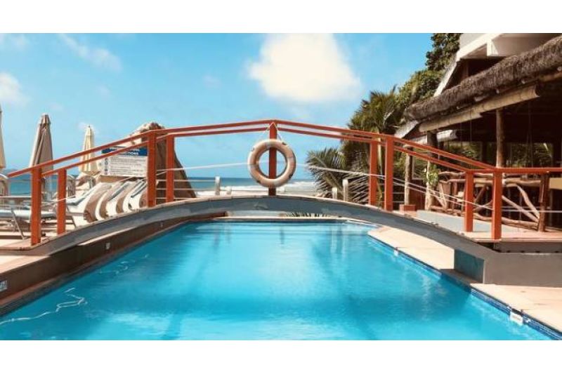 PATATRAN VILLAGE HOTEL