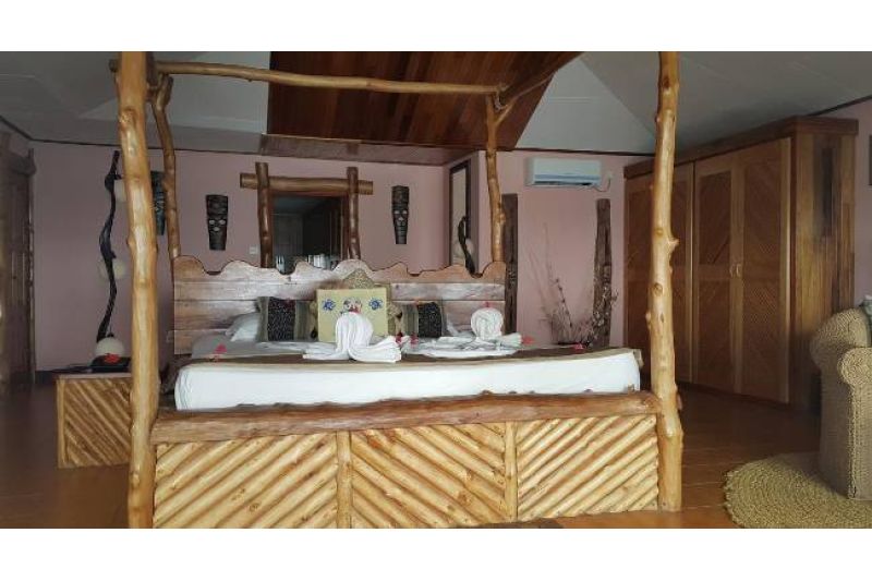 PATATRAN VILLAGE HOTEL