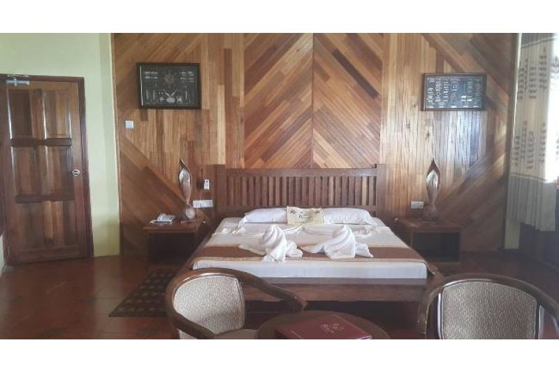 PATATRAN VILLAGE HOTEL