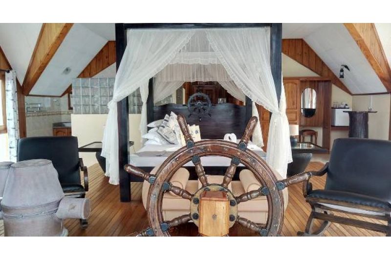 PATATRAN VILLAGE HOTEL