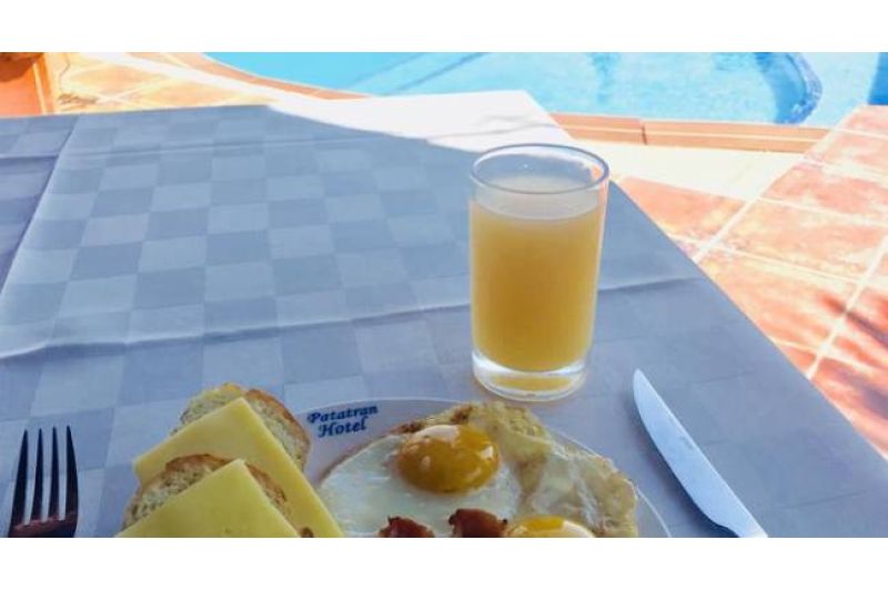 PATATRAN VILLAGE HOTEL