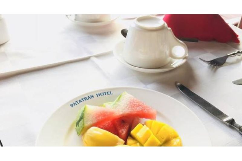 PATATRAN VILLAGE HOTEL