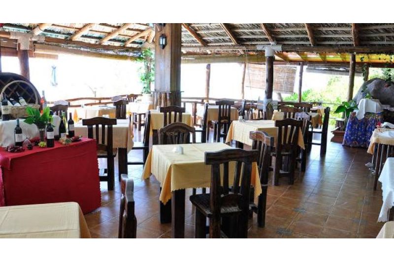 PATATRAN VILLAGE HOTEL