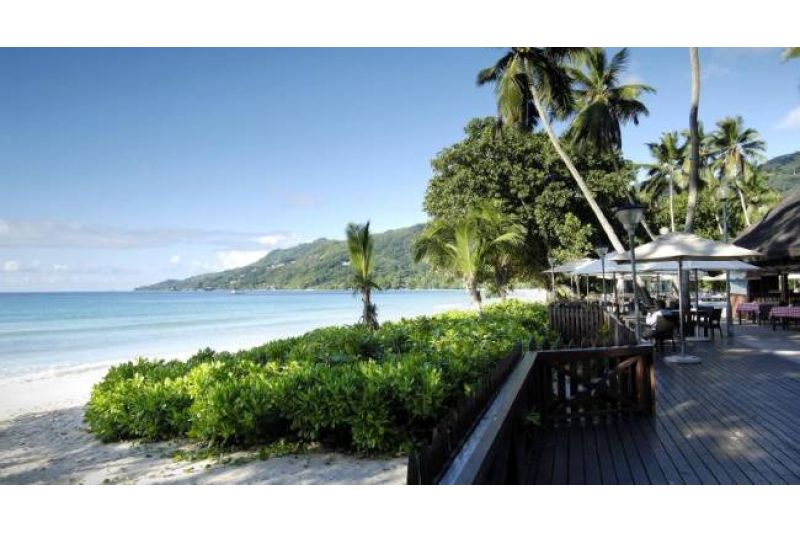 BERJAYA BEAU VALLON BAY RESORT & CASINO