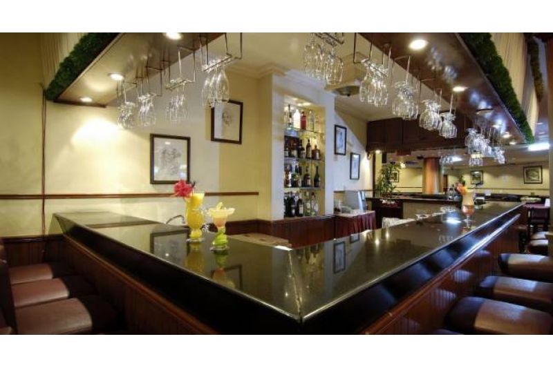 BERJAYA BEAU VALLON BAY RESORT & CASINO