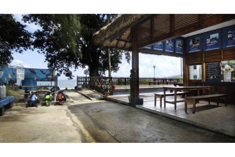 BERJAYA BEAU VALLON BAY RESORT & CASINO