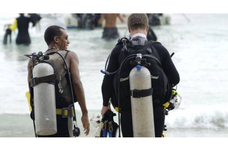 BERJAYA BEAU VALLON BAY RESORT & CASINO