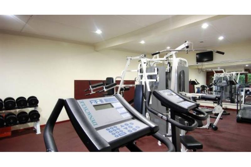 BERJAYA BEAU VALLON BAY RESORT & CASINO