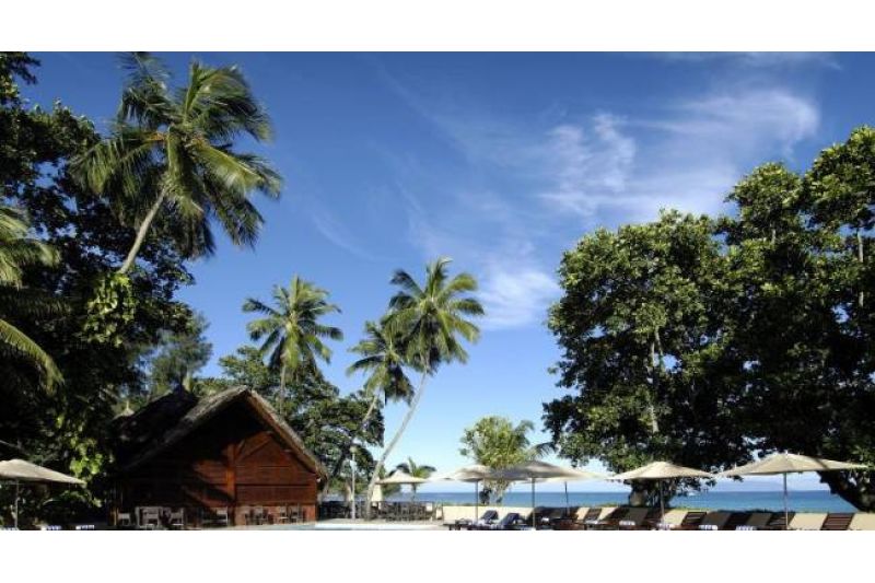 BERJAYA BEAU VALLON BAY RESORT & CASINO