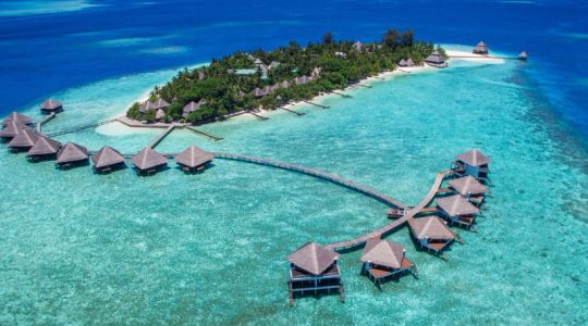 ADAARAN CLUB RANNALHI