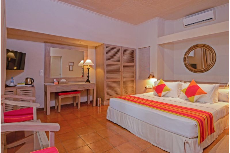 ADAARAN CLUB RANNALHI